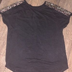Women top